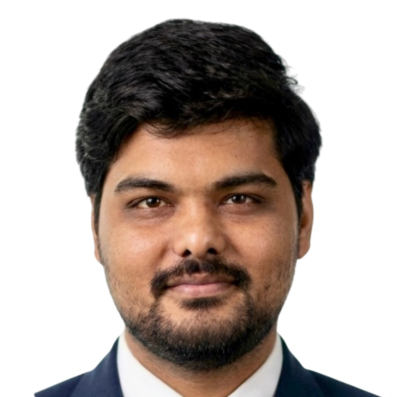 Saurabh Sorte