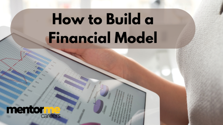Free Financial Modeling Course
