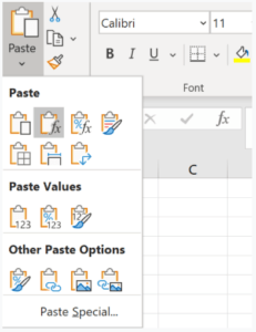 compress excel file