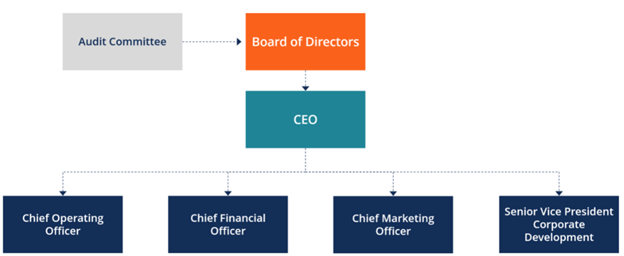 Board Of Directors Explained MENTOR ME CAREERS