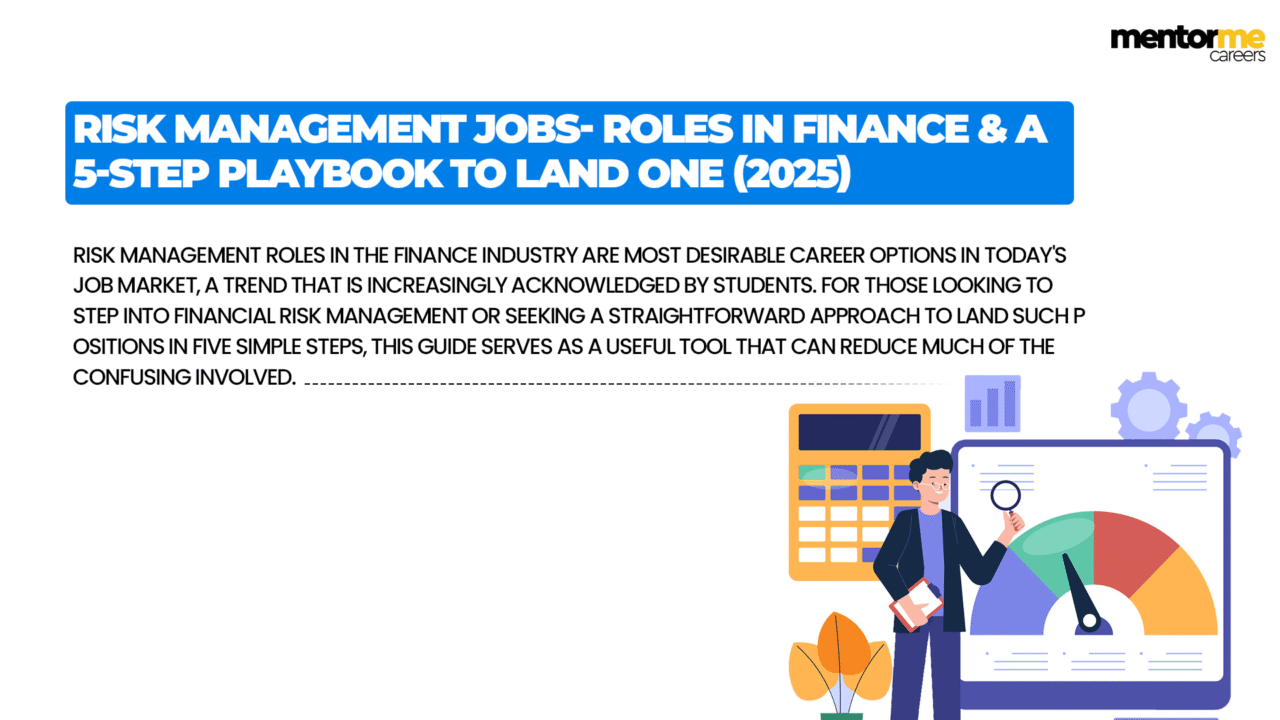 Risk management jobs