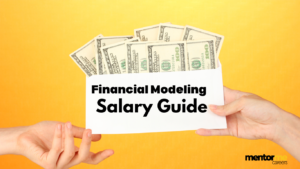 Financial modelling salary guide