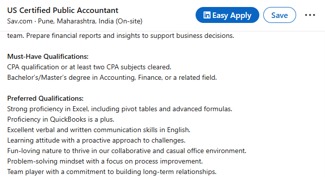 job opportunities after cpa