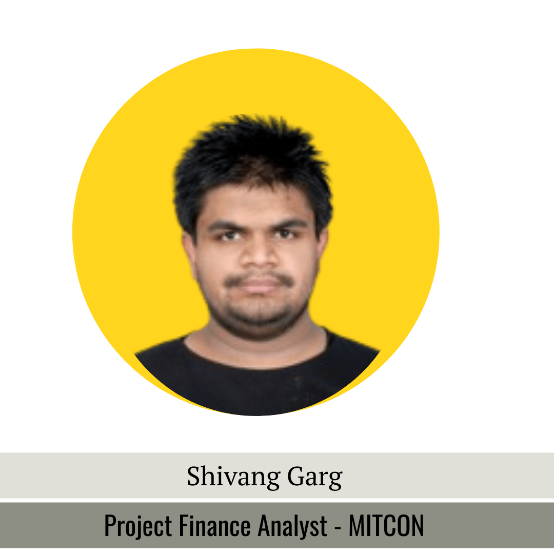 Shivang Garg Financial Modeling Placments