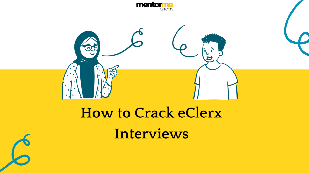 eclerx interview questions