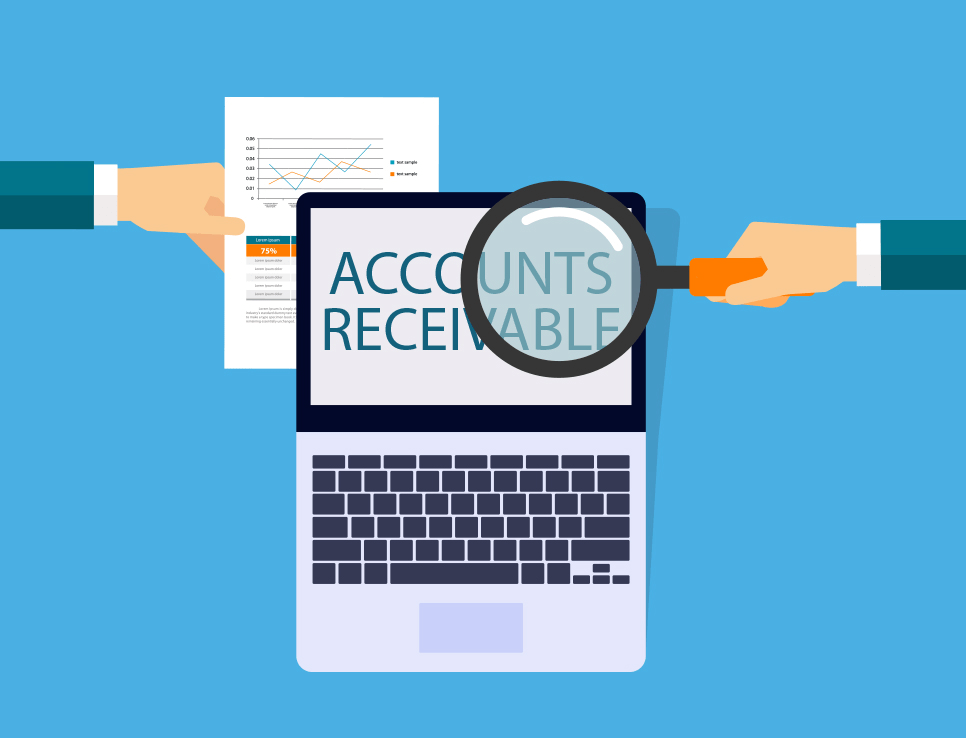 accounts receivable meaning	