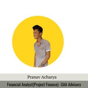 Pranav Website