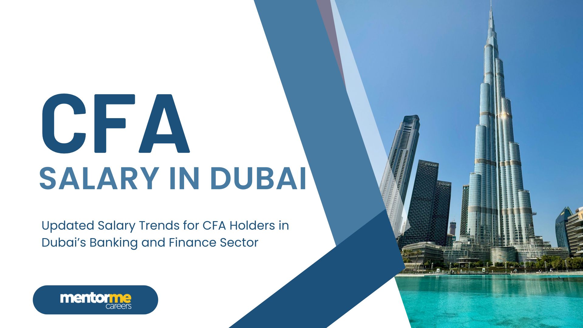 CFA SALARY IN DUBAI