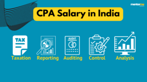 CPA Salary in India details and guide for pursuing this qualification.