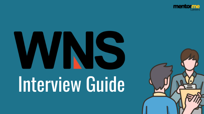 WNS Interview Questions