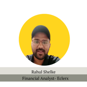 Rahul Shelke financial modeling placements