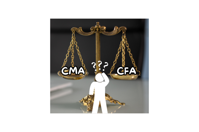CMA Vs CFA: Which Finance Certification is Right for You?