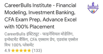 Banking and Finance Course in Delhi by CareerBulls
