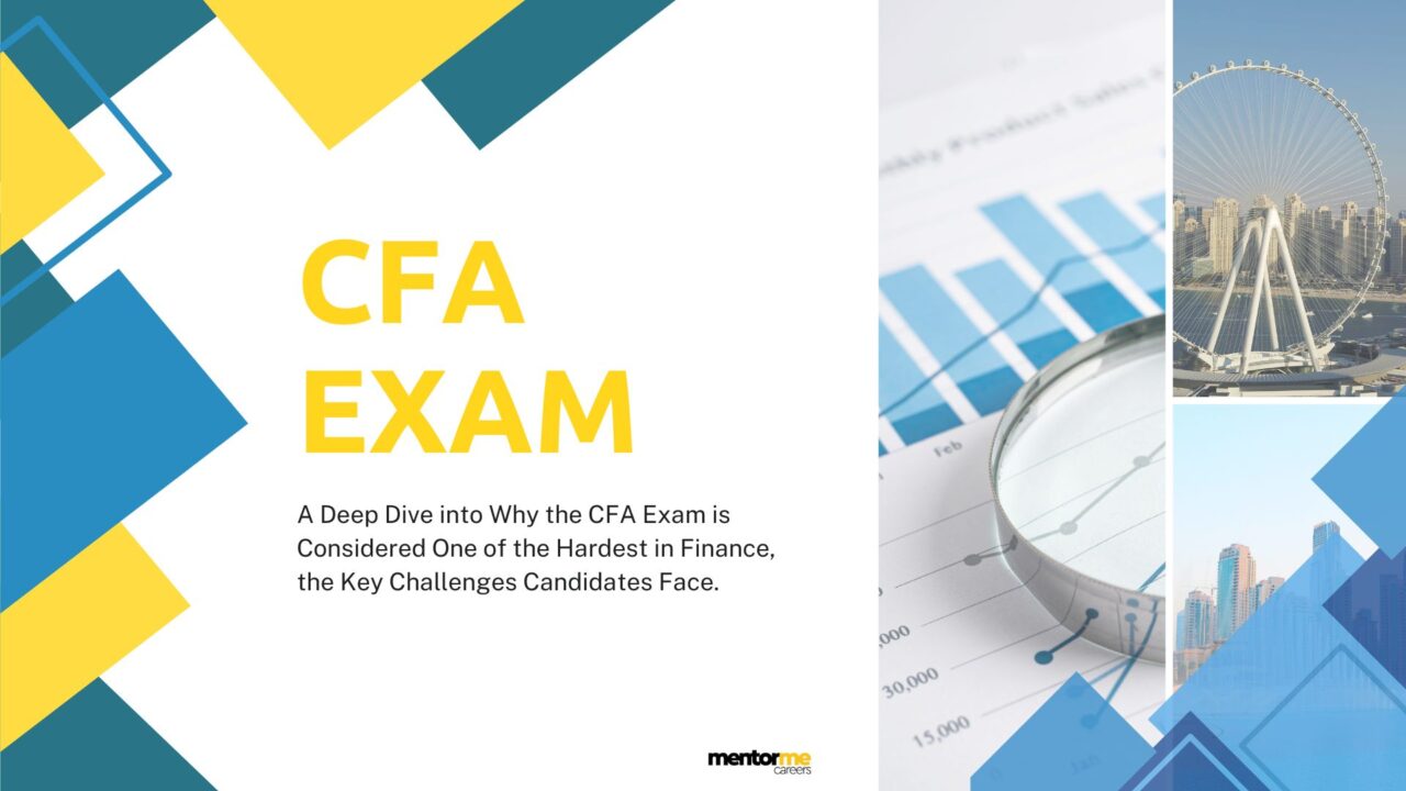 Is CFA Tough?