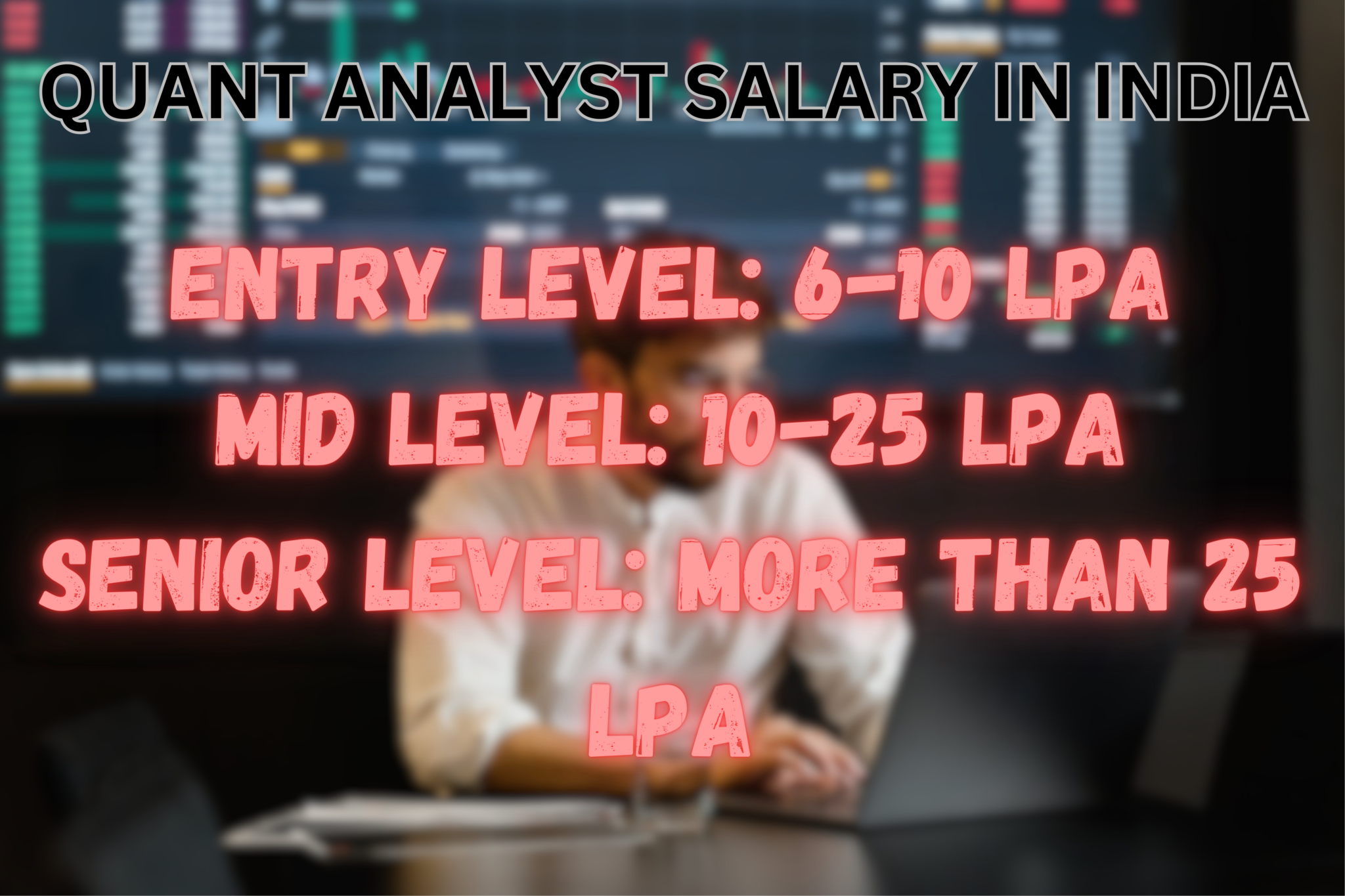 how-to-become-a-quantitative-analyst