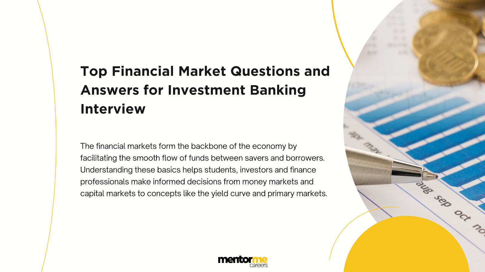 Top Financial Market Questions and Answers for Investment Banking Interview