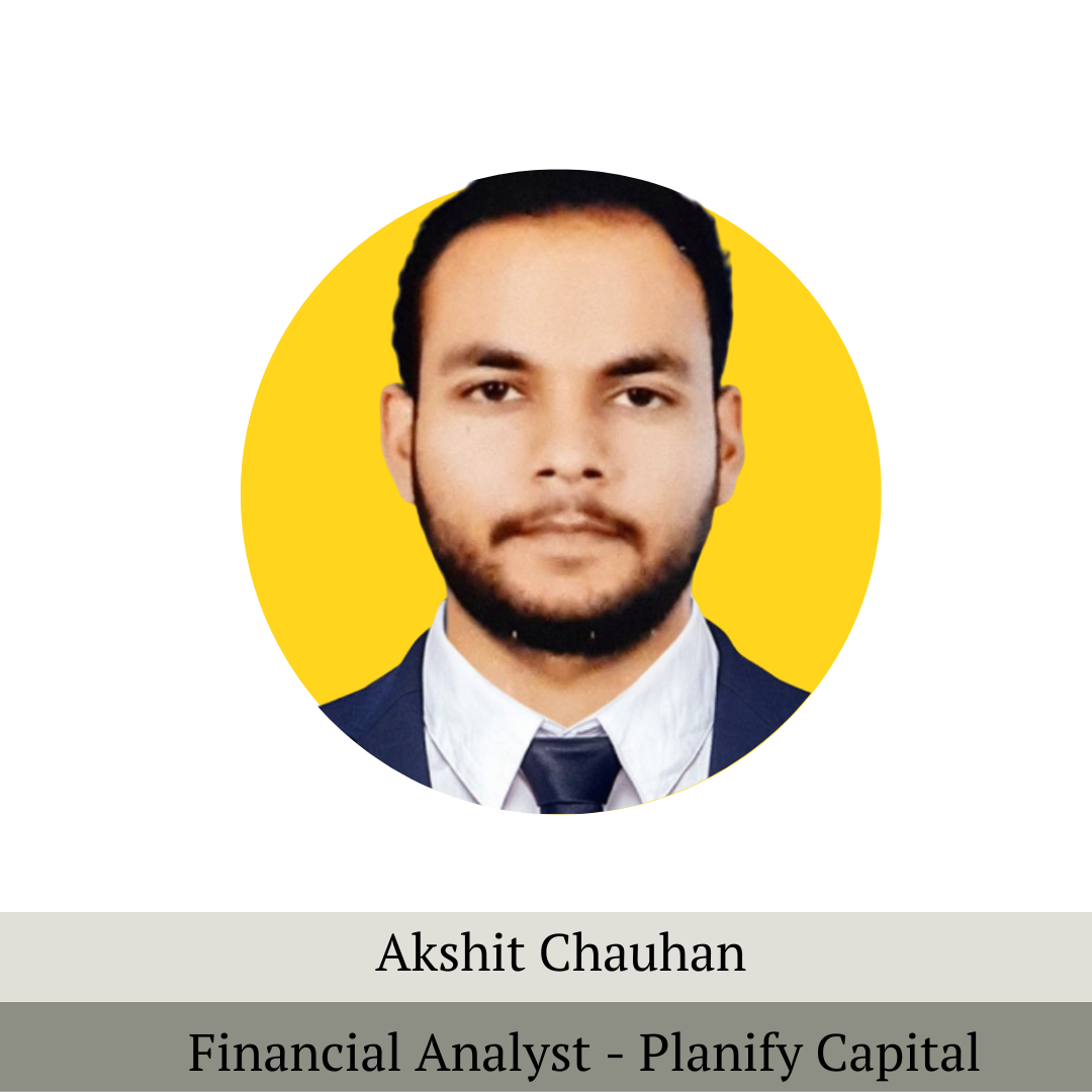 financial modeling placements akshat chauhan at planify capital