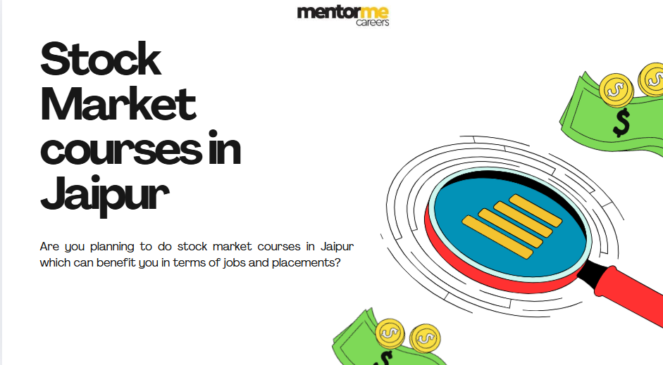 Stock Market Courses in Jaipur 