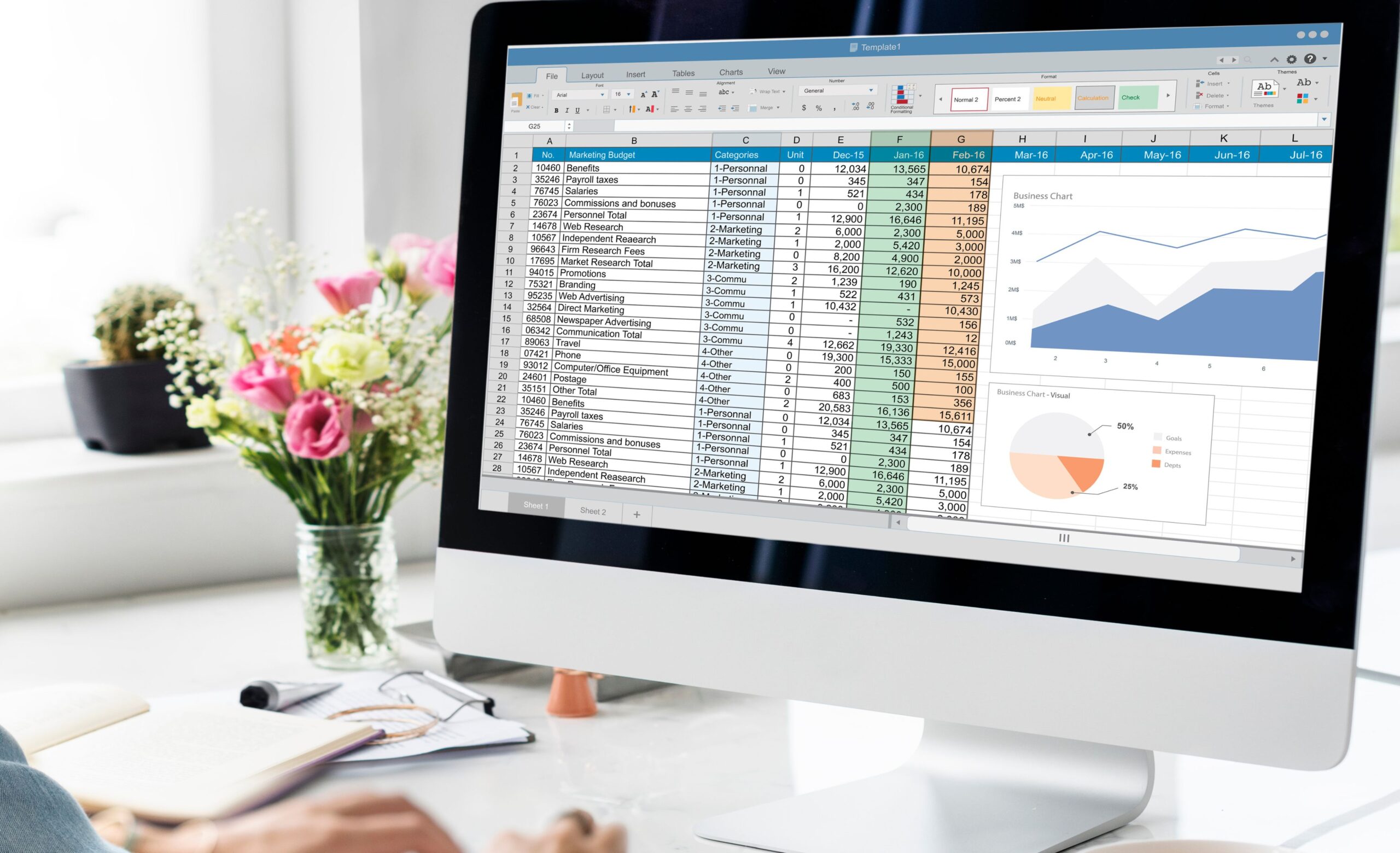 Excel