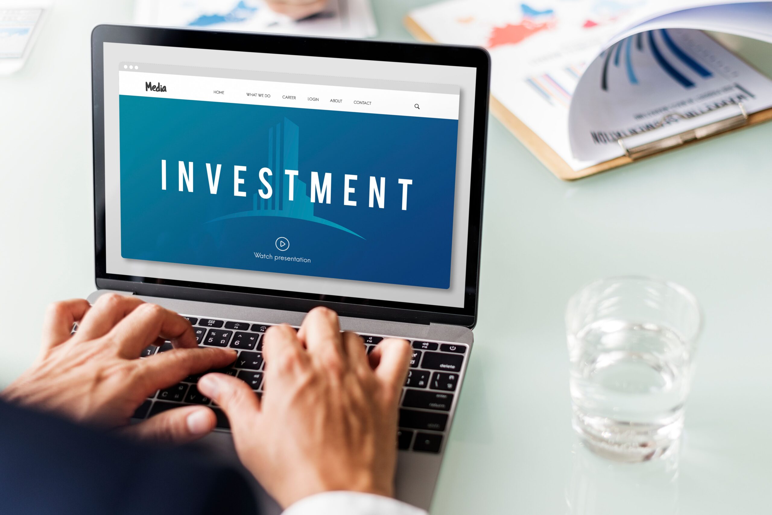 Investment Banking