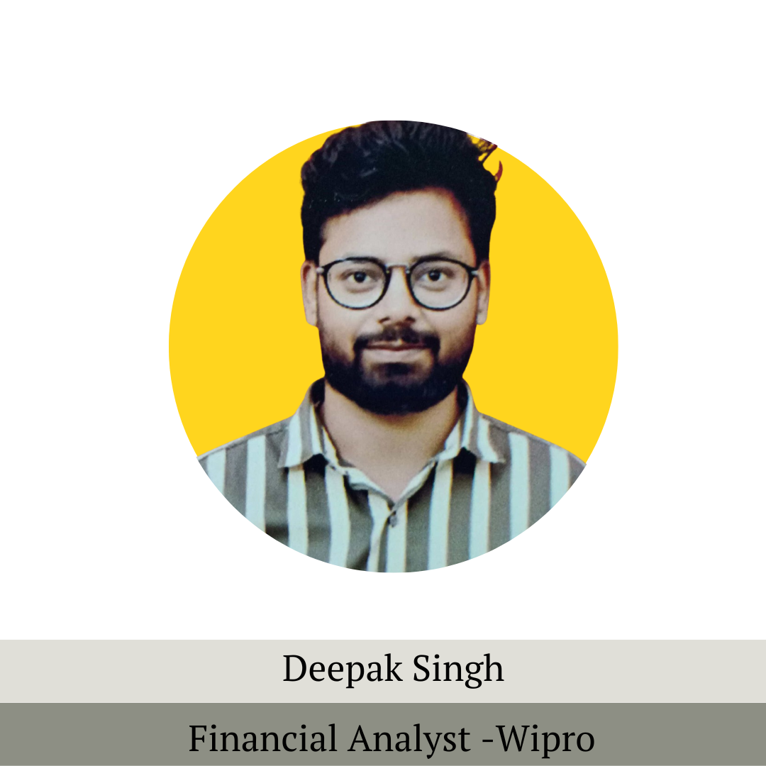 Deepak Singh