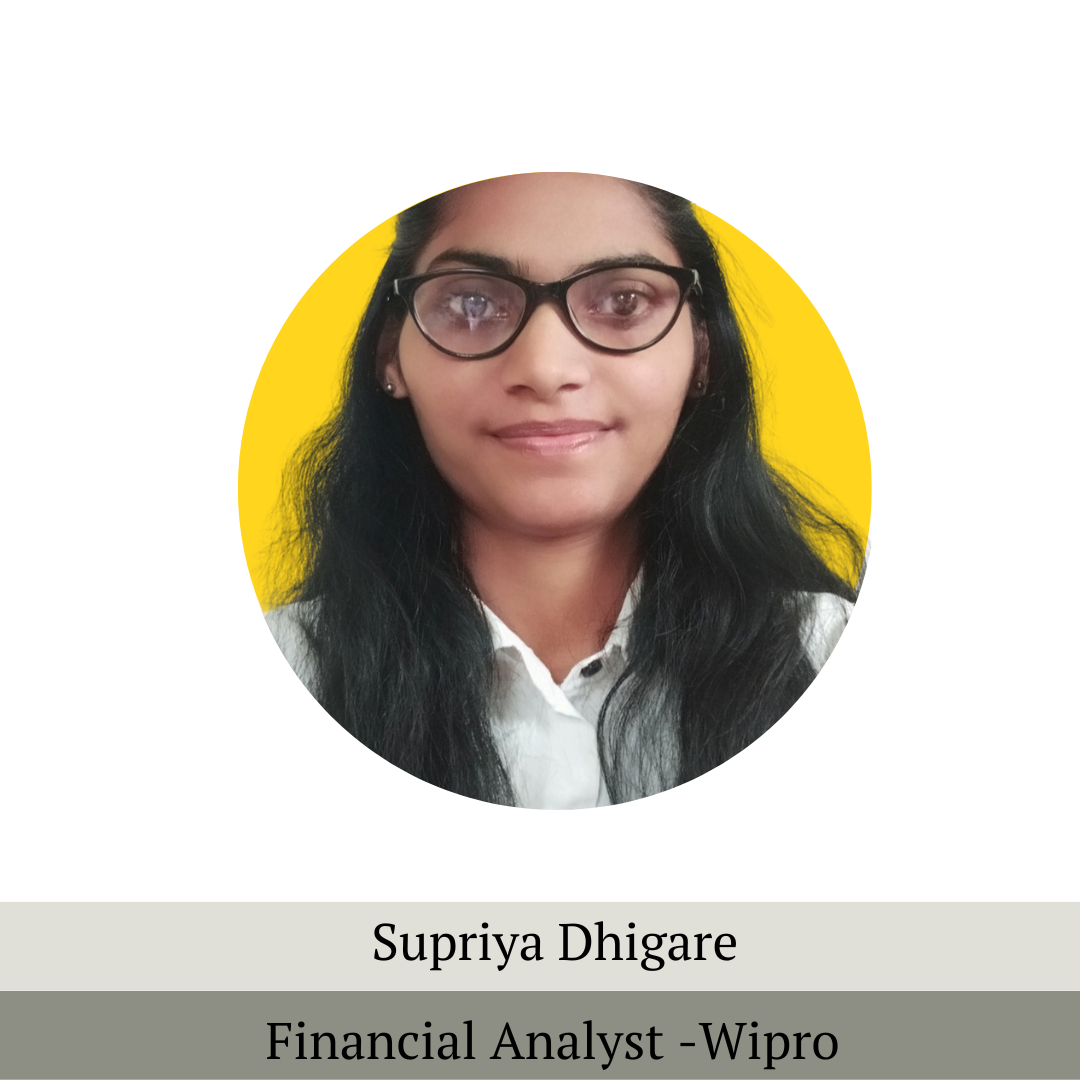 Supriya Dhigare
