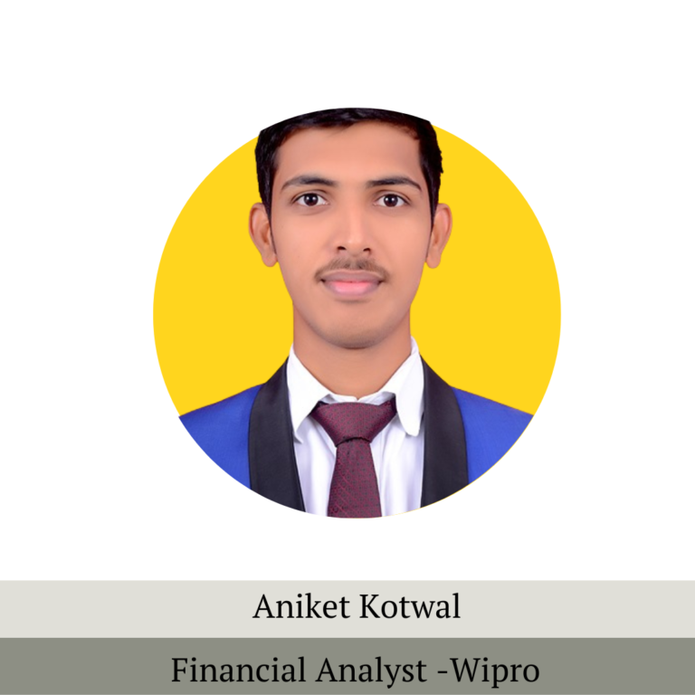 Aniket Kotwal