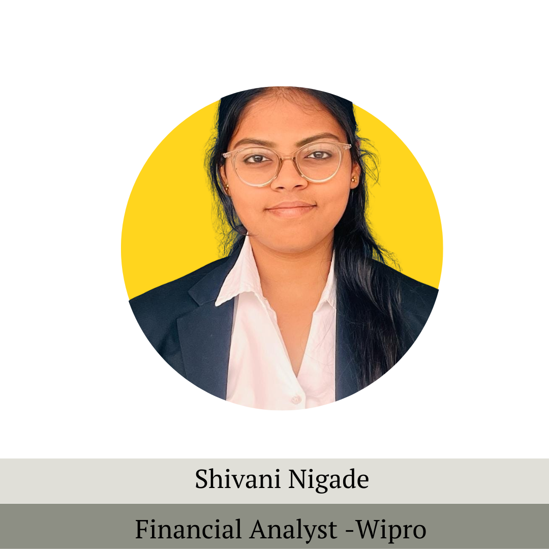 Shivani Nigade
