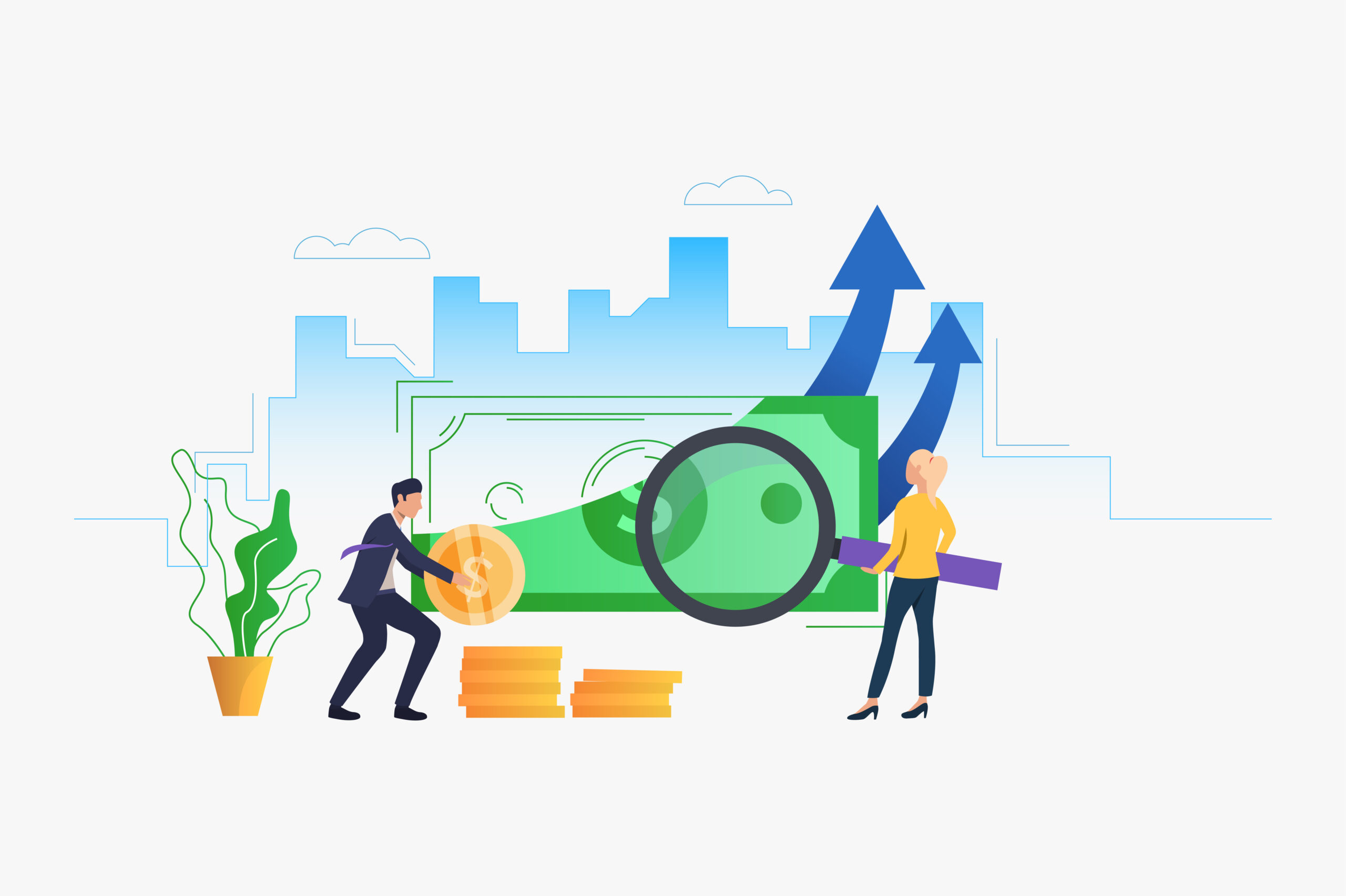 Investment Banking Course