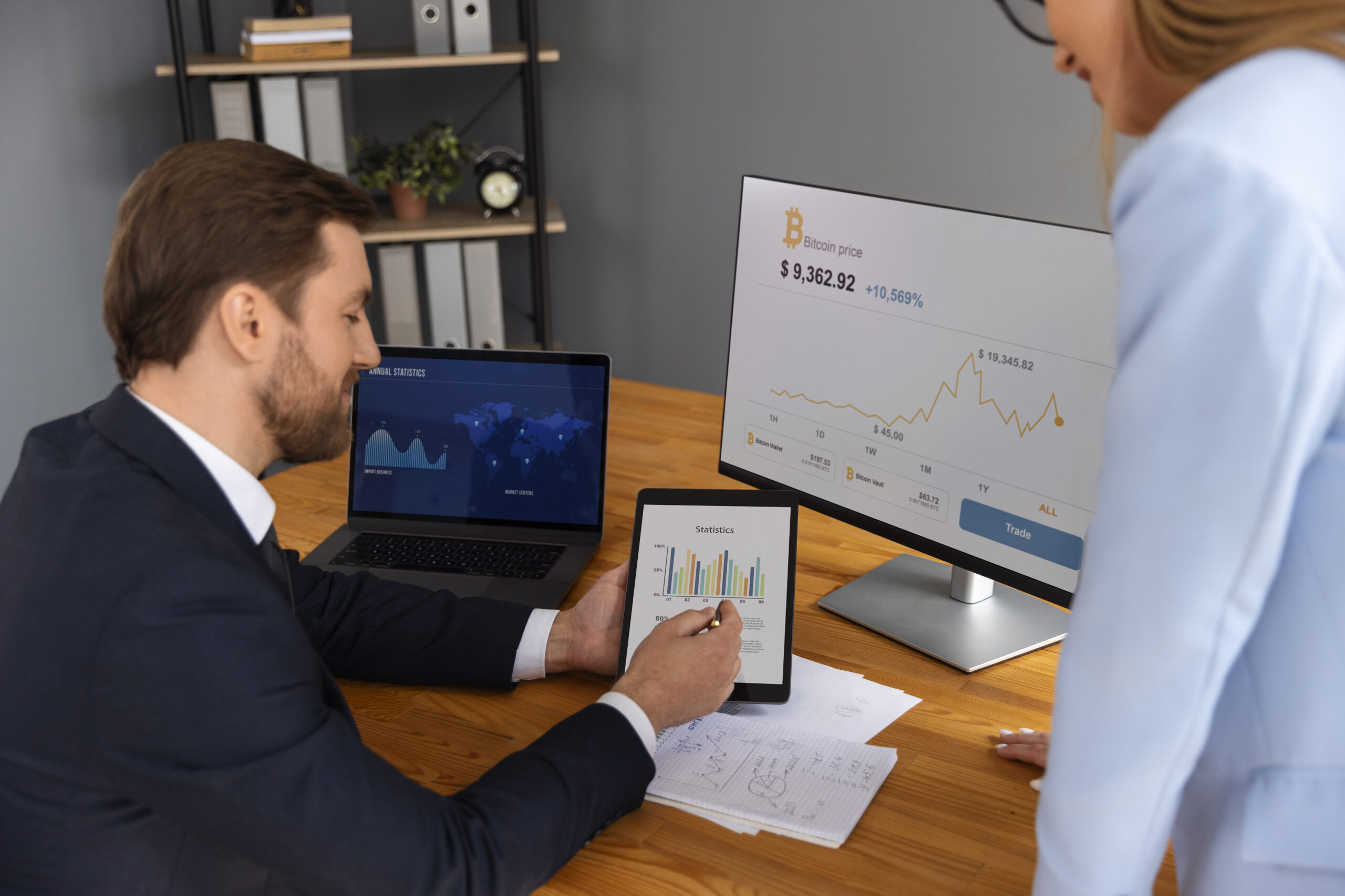 Chartered Financial Analyst course