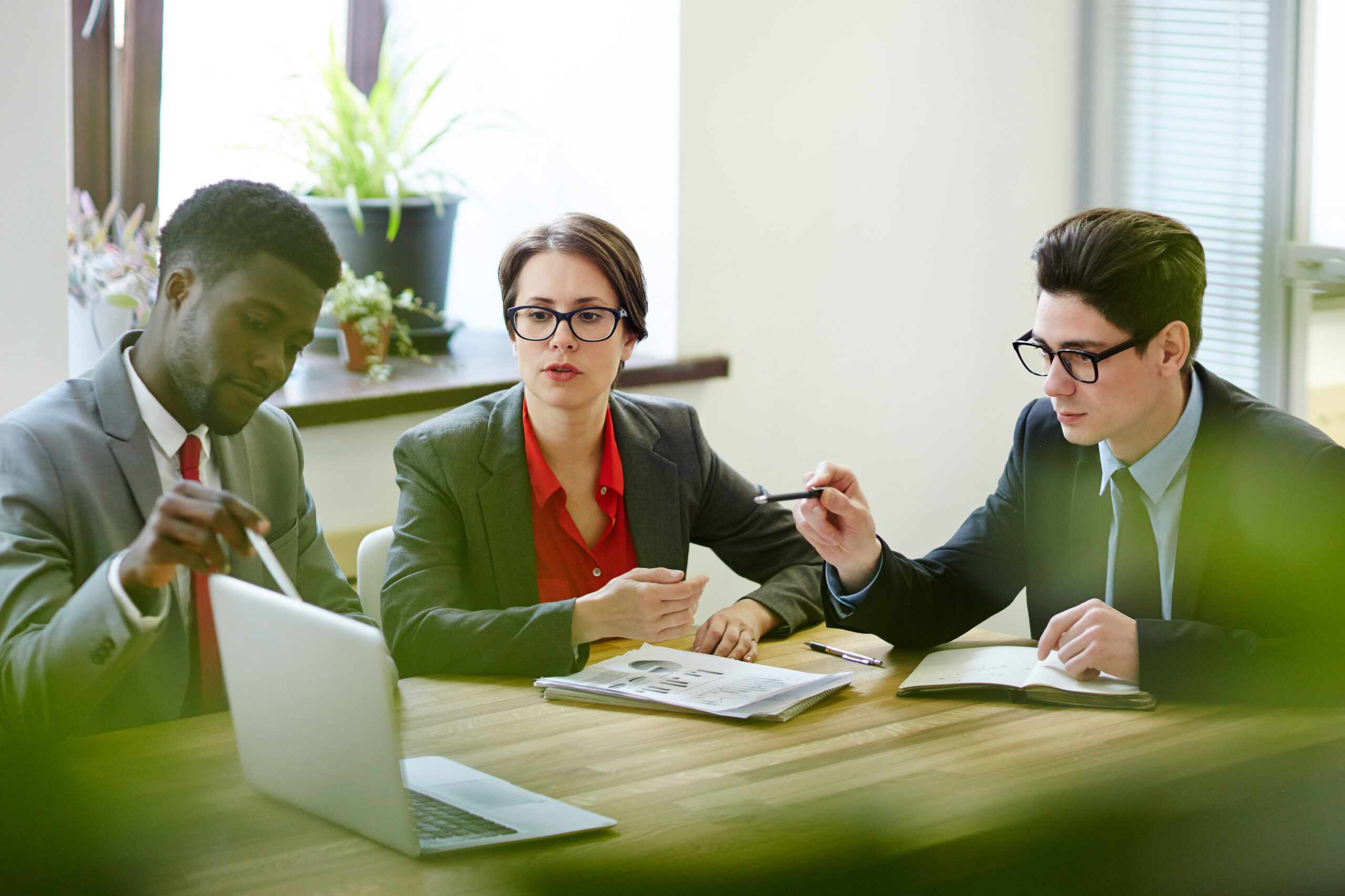 Investment Banking Interview Guide