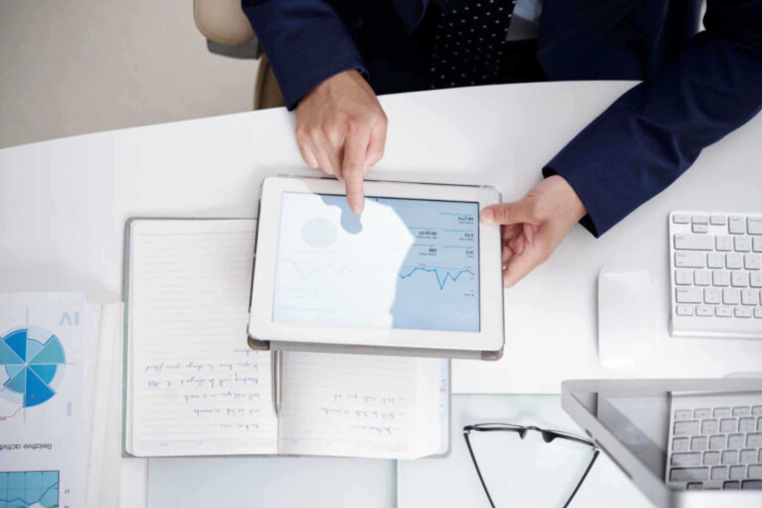 Financial Modeling Trainer
