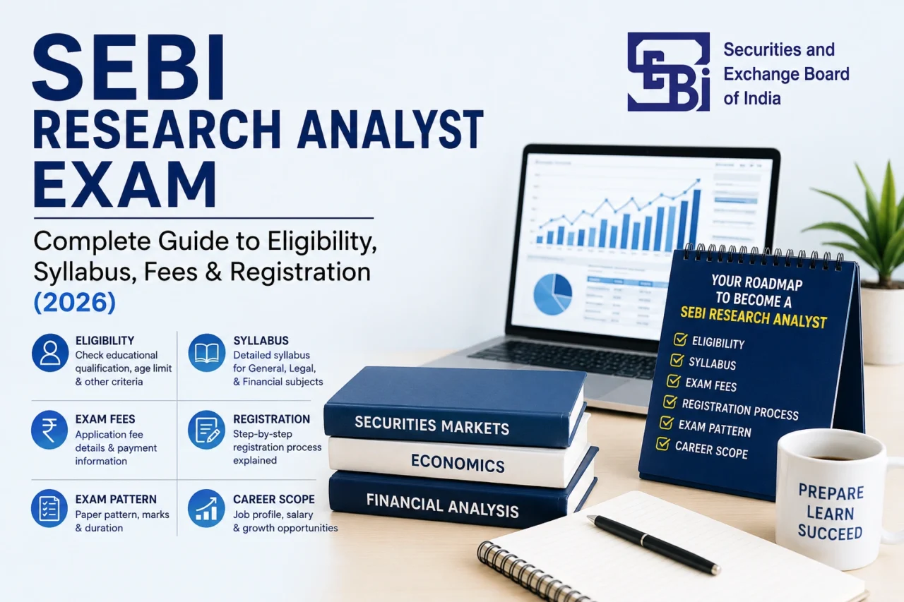 sebi research analyst exam