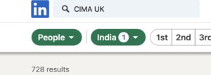 CIMA UK