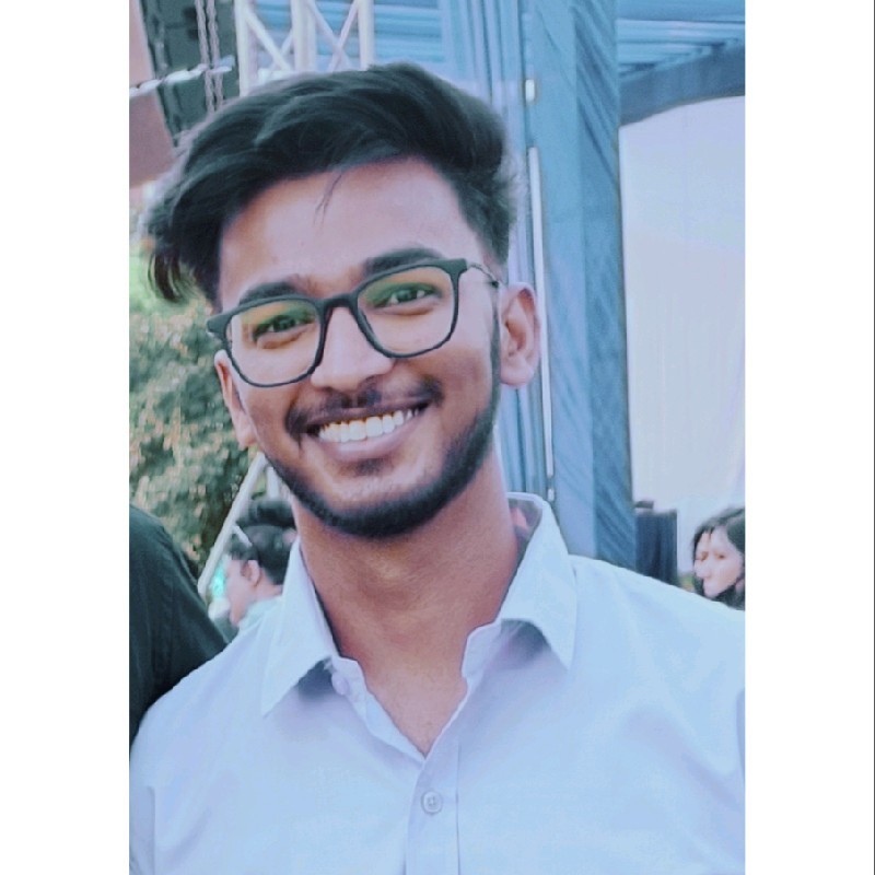 deepak gupta financial modeling student of mentormecareers Delhi