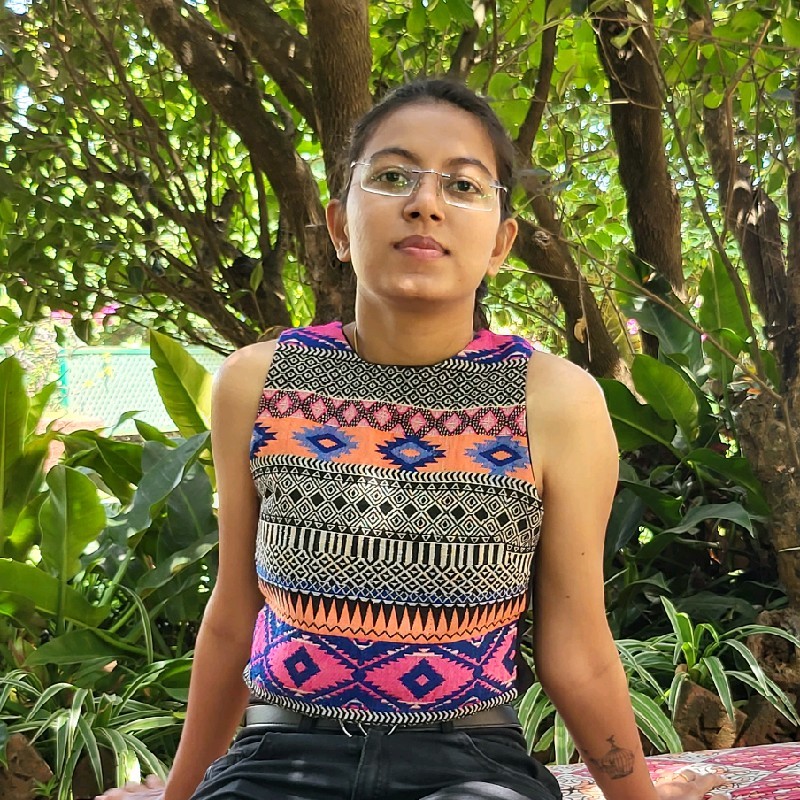 Nikita Shinde
