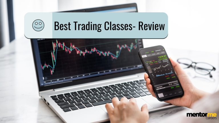 trading classes in hyderabad
