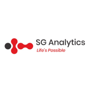 Sg Analytics Life's Possible - Mentorme Careers