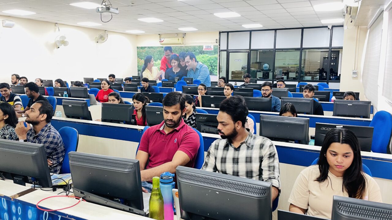 investment banking courses in pune