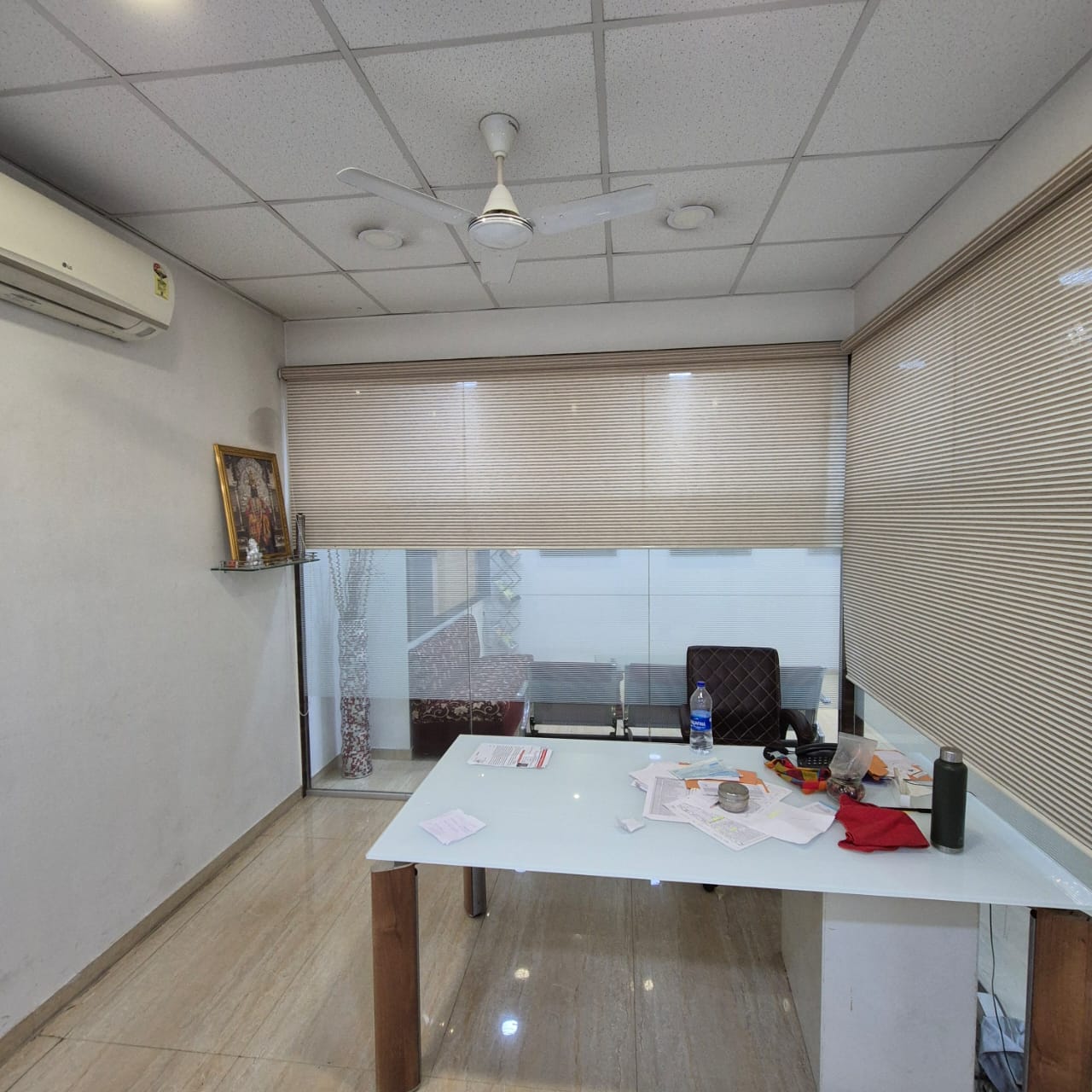 Mumbai Office 3