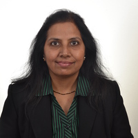 CA Vijaya Swaminathan