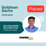 Student placements from Hyderabad batch-3