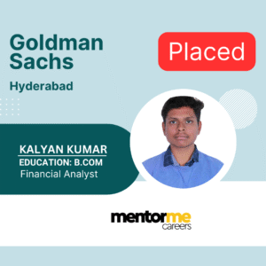 Student placements from Hyderabad batch-3