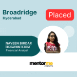 Student placements from Hyderabad batch-4