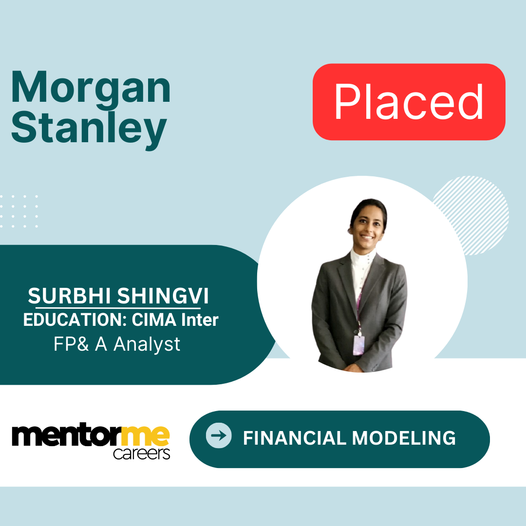 Placement snapshot — Mumbai