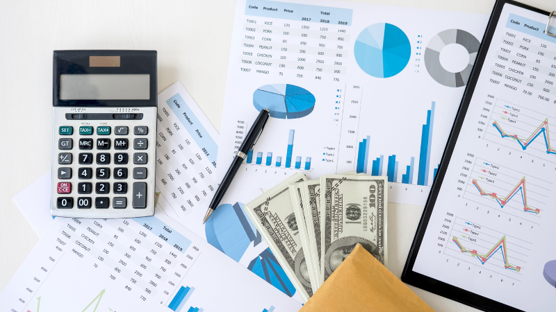 Financial Modeling Course