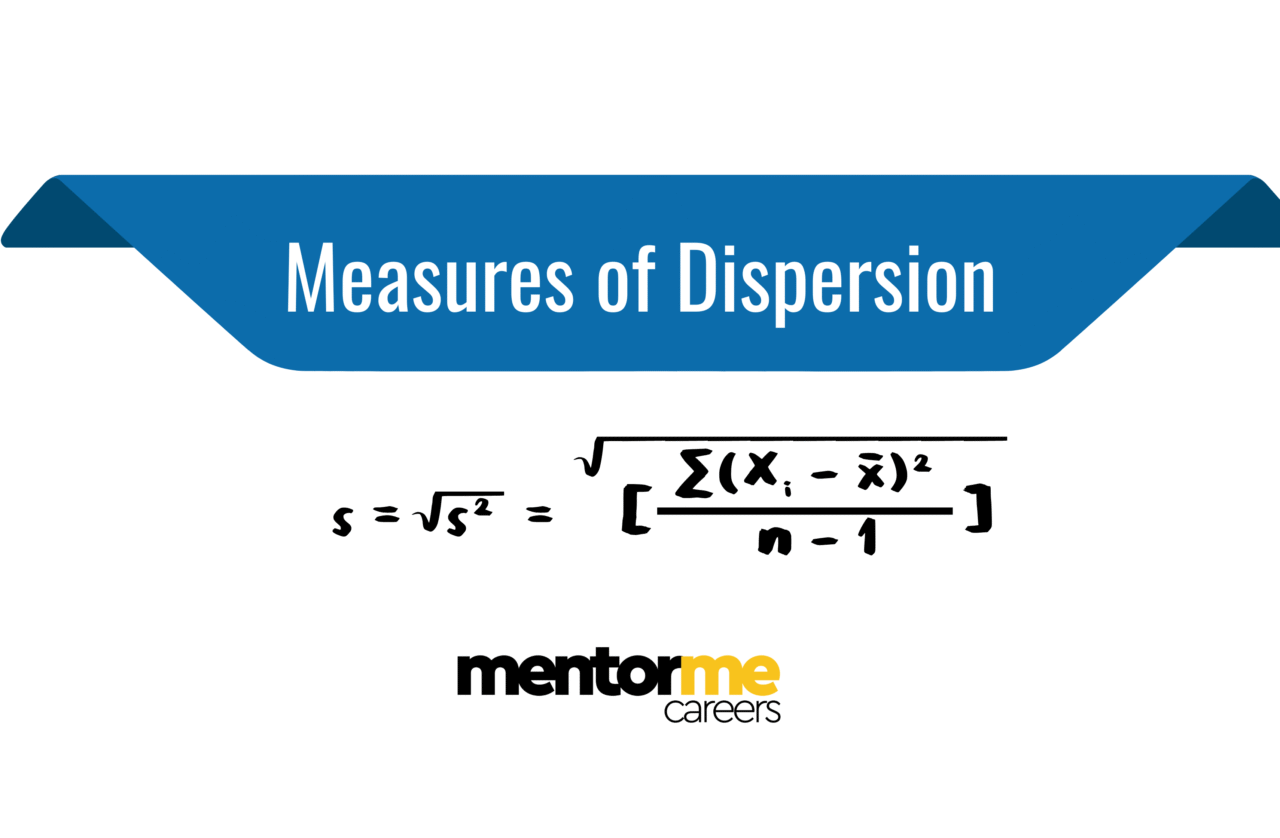 Measures of Central Tendency and Dispersion
