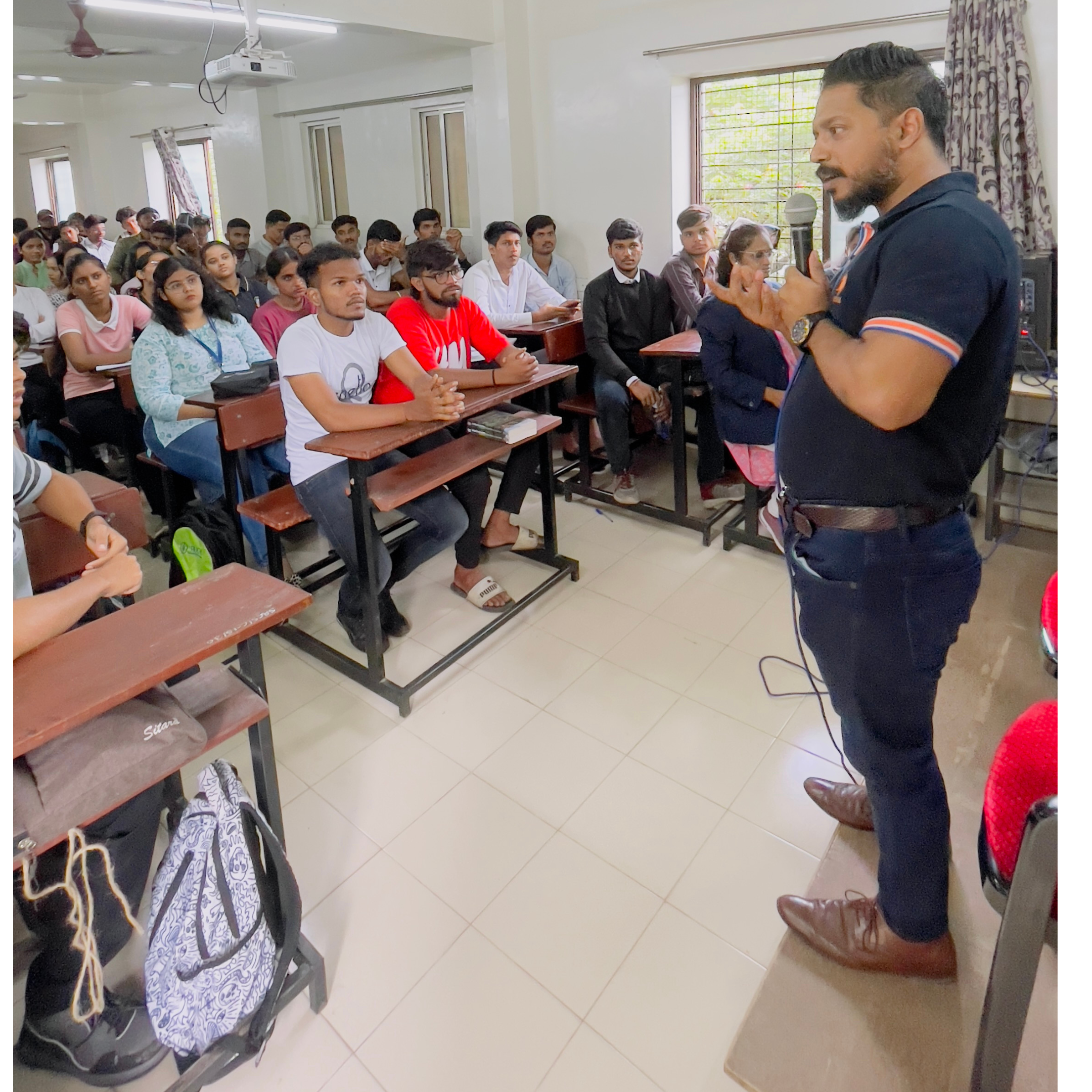 Sarhad College of Commerce