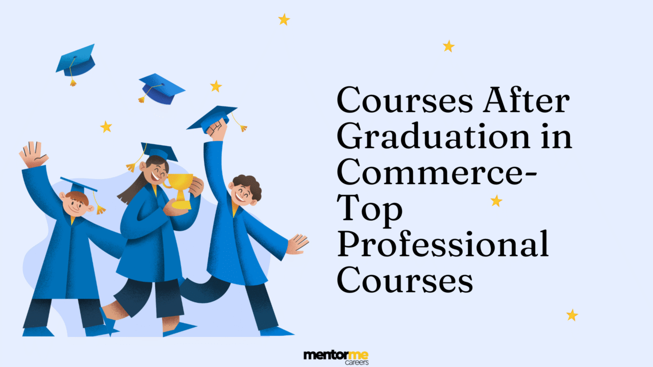 Courses after graduation in commerce