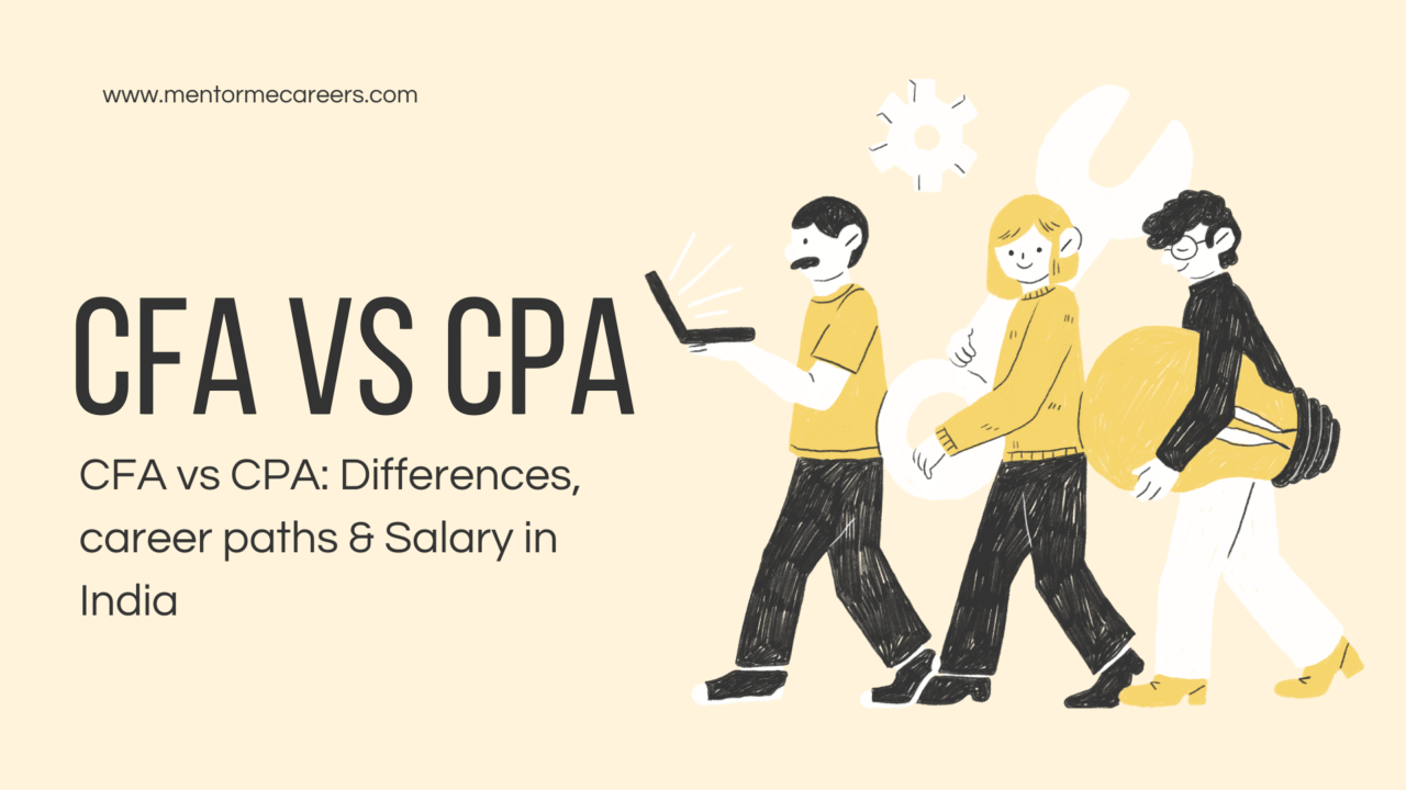 CFA vs CPA